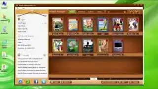 How to Make a HTML5 Page Flip Book Support Multiple Languages