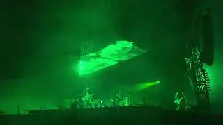Coldplay - Clocks live | Warszawa 08.07.2022