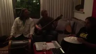 First Oval Jam with Diapason ft. Digital Karma