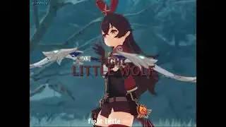mondstadt | little wolf [genshin impact x epic the musical]