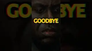 Mac says GOODBYE to Blain! Bill Duke Jesse Ventura Predator 1987 #movieclips #actionmovies #shorts