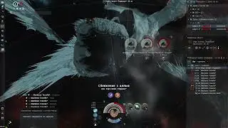 #20 eve online t5 abyss gila