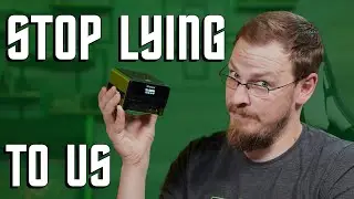 Let's talk about Mini PCs - Xulu XR1 Pro Review
