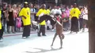 DONT SWEAT THE TECHNIQUE