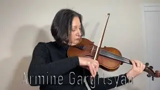 4.12 Chromatic commencing on C  AMEB Grade 4 series 2 viola