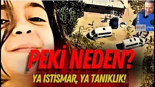 Peki neden? #narin #tanık #haber #video #kesit #diyarbakır #hüdapar #devlet #çocuk