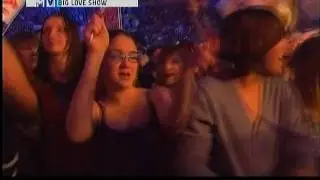 МакSим - Не отдам(Big Love show)