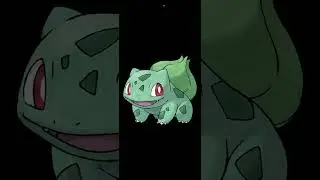 Worst Pokémon starter poll