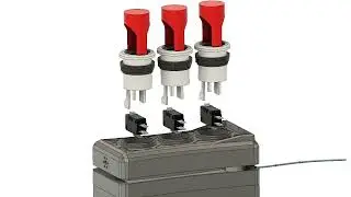 Control Pendant BC