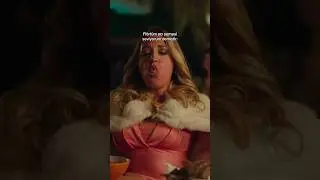 Ağzıma üfle. AĞZIMA ÜFLE! 🌬️ 