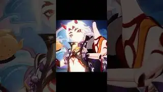 Itto Edit || Genshin Impact || #genshin #genshinimpact