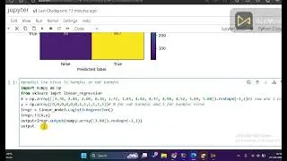 Machine Learning | Python | 6