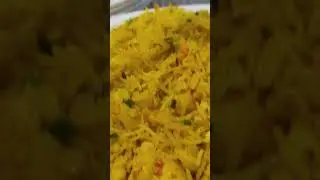 Chicken Cheese Handi | Masala Rice | Lacha Paratha