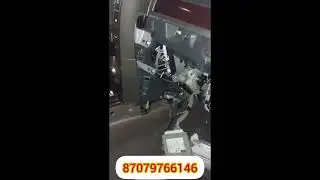 Lexus GX 460 2018 ALL KEY LOST