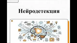 Dynamic Neurodetection: The Essentials