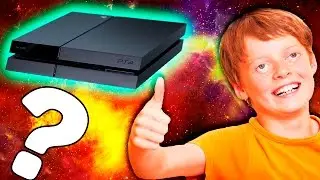 КАК ШКОЛЬНИКУ ЗАРАБОТАТЬ НА PS4?