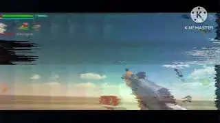 Chicken gun ytp Ronud 1 VS 