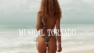 Matula feat. Goldsound - Wonderful World (The Distance & Igi Remix)