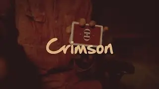 Crimson // Card Flourishes