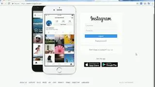 How to use Instagram on PC