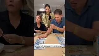 Dahil father’s day nandaya kami at ginawa ko daddy ang bida! 😂😂😂