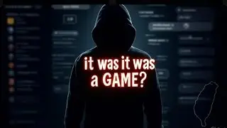Inside Taiwan’s Dark Web Game: The “Creative Private Room” Child Abuse Scandal ( True Story)