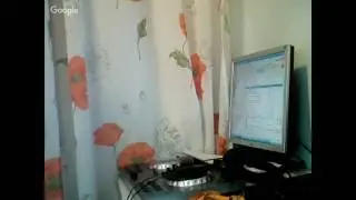 Эфир Dj Sun55 Ярослав Гончаров