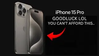 Apple Has Gone Too Far NOW...