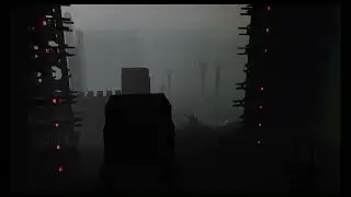 Shaded Citadel [Rain World 3D Animation]