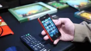 Gear4 Unity Remote Control
