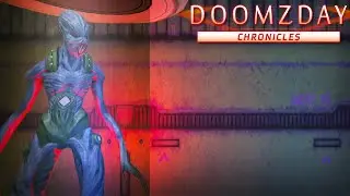 Doom Z Day Chronicles