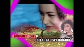 RATIH PURWASIH - AKU RINDU PADAMU (REAL KARAOKE)