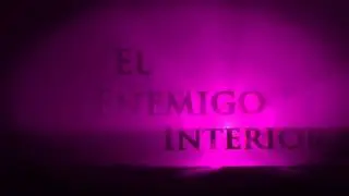 El Enemigo interior