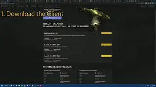 How to download Gambit