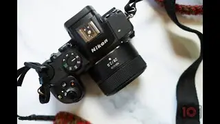 How GOOD is the Nikon Z 28mm f2.8???