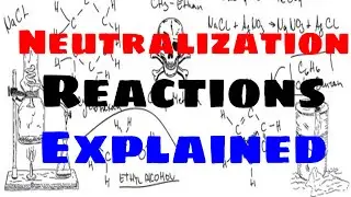 Neutralization Reactions Explained