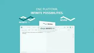 Alexa Translations A.I. 5.1 is here—featuring INFINITE and NEURAL