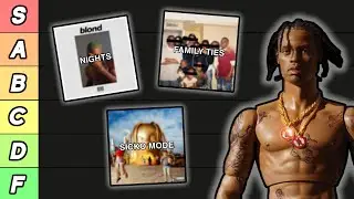 Iconic Beat Switches Tier List