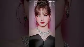 |Asley look at me| 👀Lisa edit #trending  #shorts #blackpink #kpop