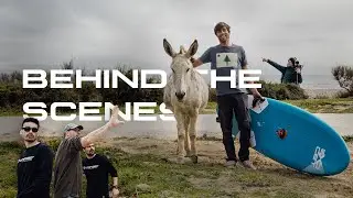 A Look Behind The Lense  |  Exocet Original