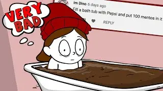 How to NOT GO CRAZY (stuck indoors)