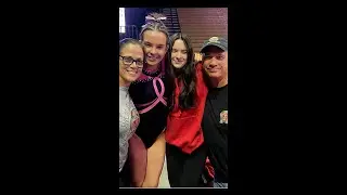 Maryland's Brozowski Shares Story of Resilience At Regionals