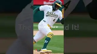 Lawrence Butler Wins Second AL Player of the Week Award:  A Star Is Born In Oakland