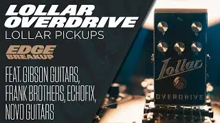 Lollar Overdrive