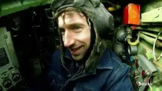 TRAILER: Vocativ Goes to Tank School!