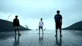BLACK BASS - ENOSHIMA (feat. Kotaro from THE DRY)