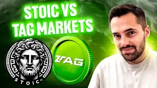 TAG Markets vs StoicFX: Full Broker Comparison & Review