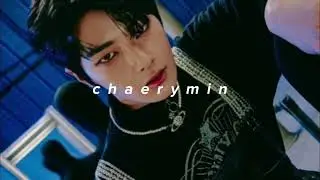 stray kids- blueprint (sped up)