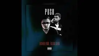 Ekho B - Pusu (feat. İcaredar)