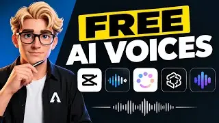 5 Best AI Voice Generators in 2026 | Free AI Text to Speech & Voice Cloning